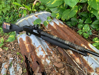 Shockwave Heat Shield: A Simple Upgrade That Adds Real Protection