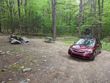 The Pines Campground - Ashby, Massachusetts 01431 - Guide.in.ua