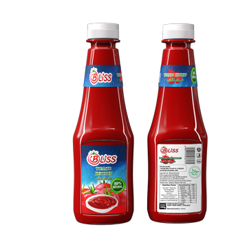 China Tomato Paste: The Bottom Line