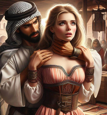 Arab sex