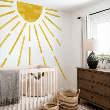 sunriselargefabricwallstickersartwallmelbourne1.png