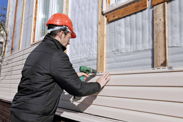 Siding Contractor Williamsburg, VA | Free Estimates Available