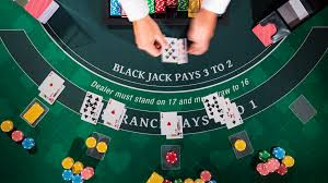 playing Blackjack in team