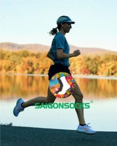 CHƯƠNG TRÌNH TẬP LUYỆN MÔN CHẠY BỘ