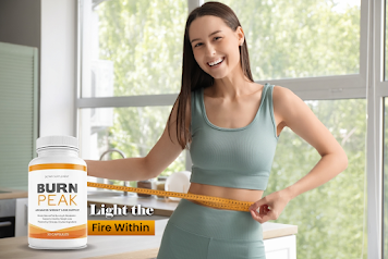 burn peak supplement