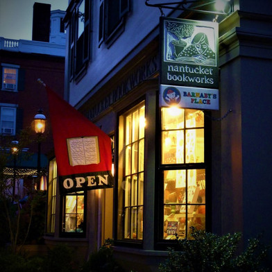 The 6 Best Independent Bookstores in Massachusetts - The Cheap New ...
