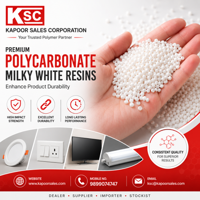 PolycarbonateResinsWholesaler