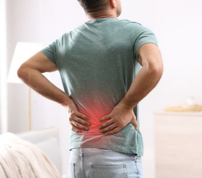 Back Pain Doctor in Mumbai