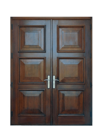 The Best And Luxury Exterior Wood Doors