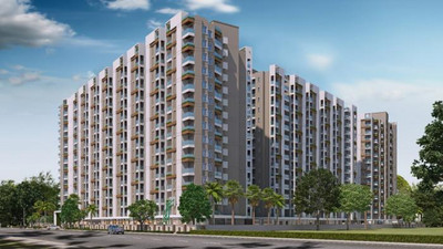 Builder Projects in Jaipur