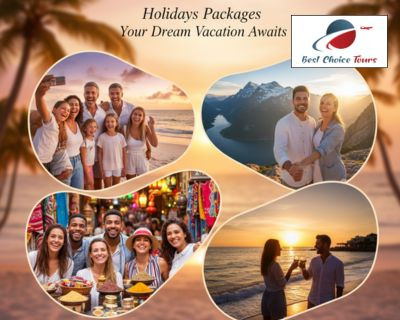 Georgia Tour Package
