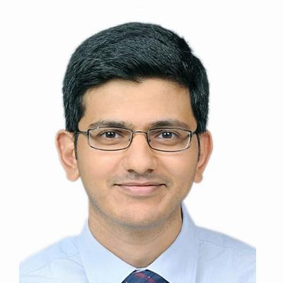 Orthopedic Doctor in Borivali West – Dr. Kunal Shah