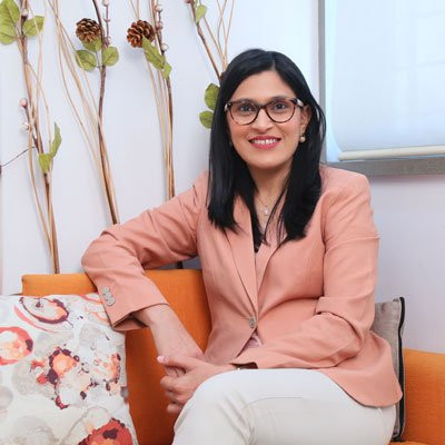 Plastic Surgeon in Thane – Dr. Amiti Shah
