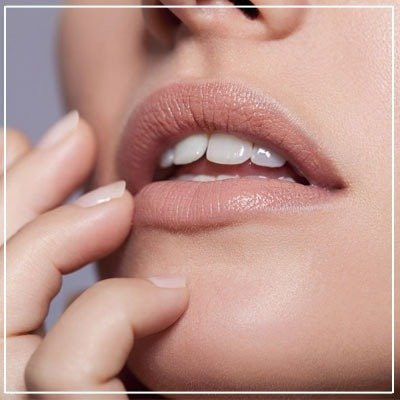 lips hyperpigmentation treatment