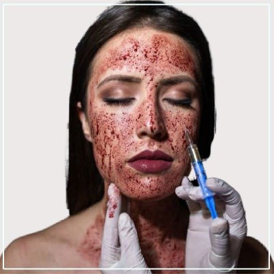 PRP Face Treatment in Mumbai: Expert Insights from Dr. Deepam Shah Doctor Near Me PRP Face Treatment in Mumbai