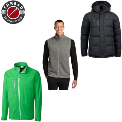 Custom Apparel and decorations in Columbia