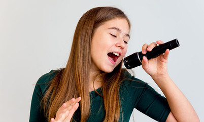 The best singing lessons in Matthews NC: It’s Here 