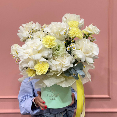 купить цветы