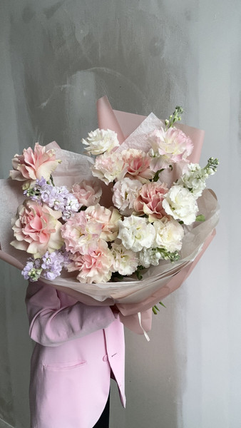 купить цветы