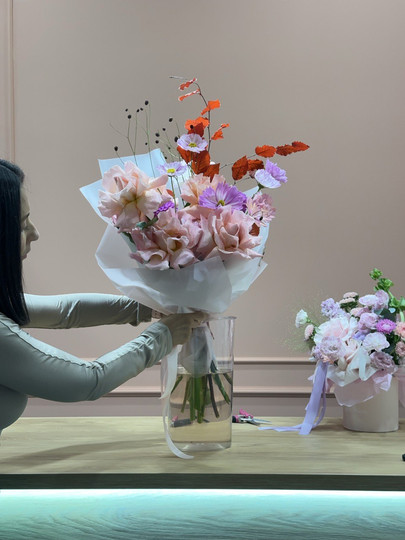 купить цветы