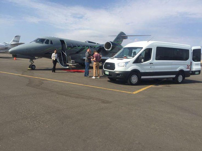 4 Reasons To Choose Cabo Airport Shuttle - A Detailed Guide