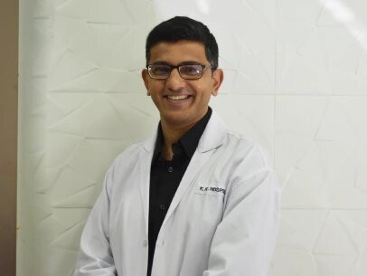 Knee Replacement Surgeon in Borivali