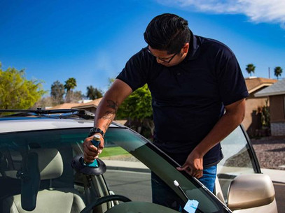 Get Ready For The Ultimate Auto Glass Services In Stockton: Window Tinting And Replacement At Its Best!