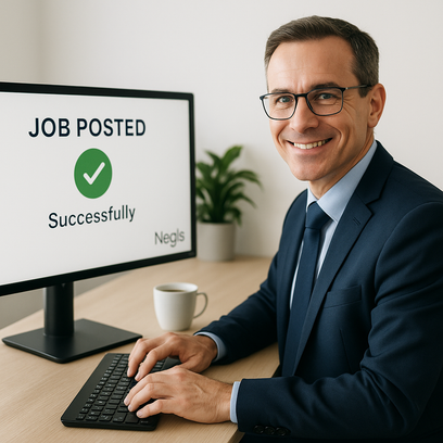 start your hiring in india