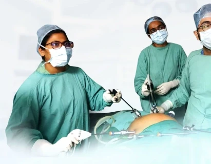 Best robotic Gynaecologist in Mumbai