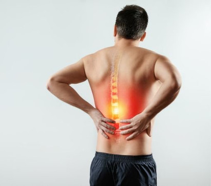 Sciatica Specialist Doctor in Mumbai