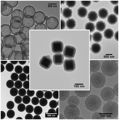 Silica Nanoparticles: Everything You Must Know