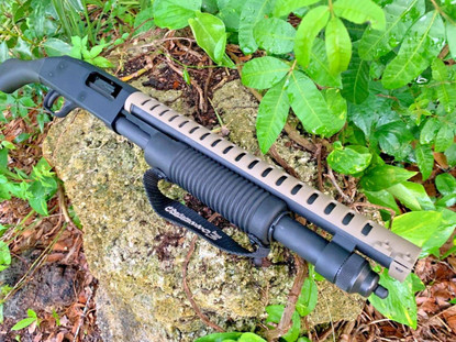 Beretta A300 Heat Shield: Smart Protection for Serious Shooters
