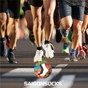 CHƯƠNG TRÌNH TẬP LUYỆN MÔN CHẠY BỘ