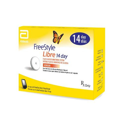 Why Should You Go For The Freestyle Libre 14 Day?