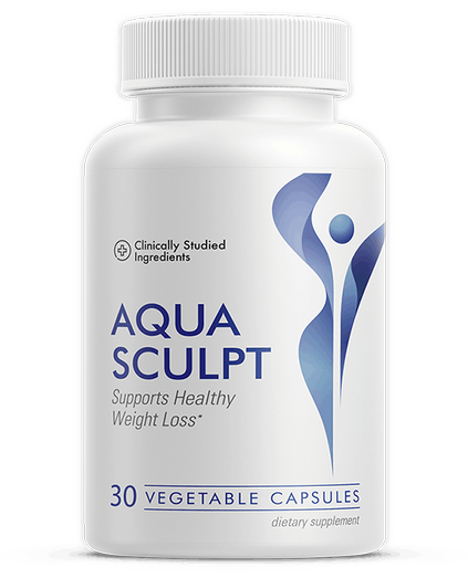 AquaSculpt-Supplement
