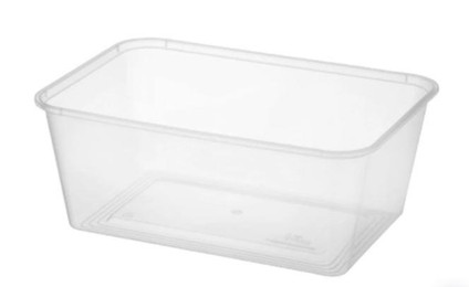 The Best Takeaway Containers For Various Purposes