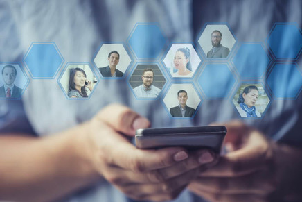 Essential App Feature: Forums for Community Engagement - Info Grove |  Mobile Apps for Cities, Towns, and Associations