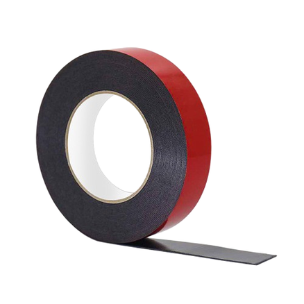 Polyethylene Foam Tape Roll is the Ideal Component Material Used for Products That Need Vibration Da