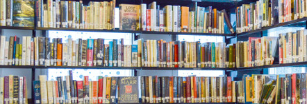 Joining the library | Bracknell Forest Council