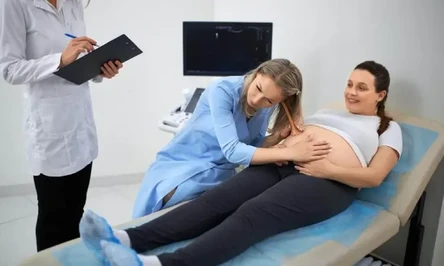 Lady Gynecologist in Mumbai