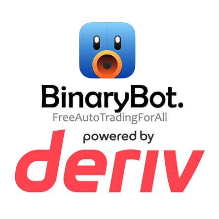Binary Bot Powered By Deriv – Apps on Google Play