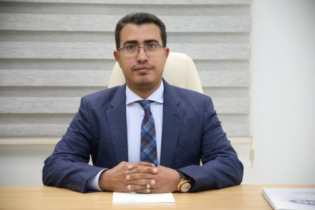 دكتور احمد ابراهيم 1
