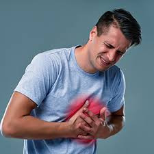 Chest Pain - Chest Pain Specialist Doctor Kolkata | Dr. Amitabha Saha