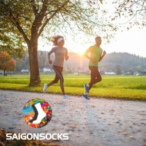 CHƯƠNG TRÌNH TẬP LUYỆN MÔN CHẠY BỘ