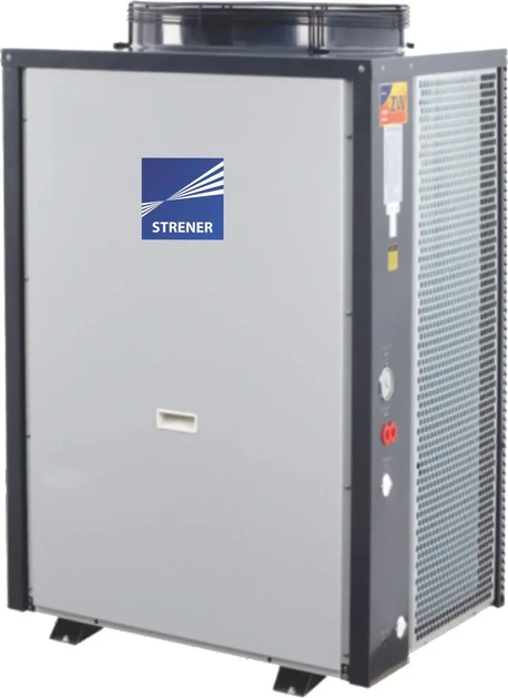 commercial water heater for hotels