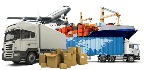 DDP Shipping Service