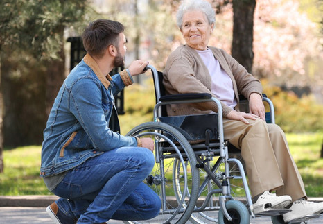 Home Health Care in Minnesota