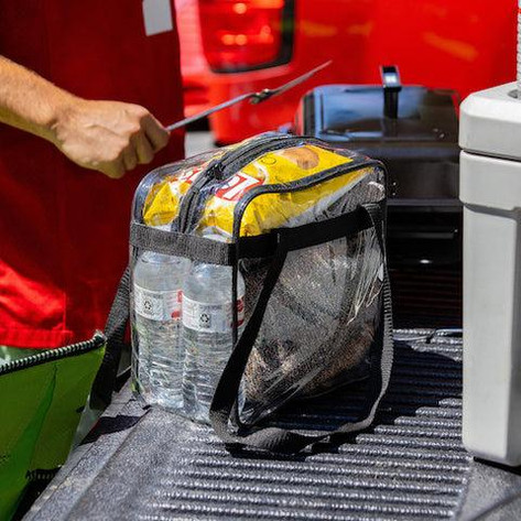 best clear stadium bag