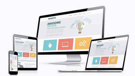 The Absolute Best and Creative Web Design Company in Bhubaneswar