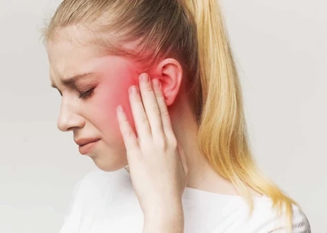 Ear infection treatment in mumbai